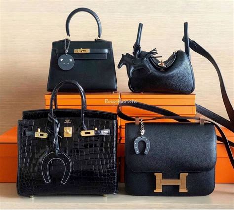 Hermes product line